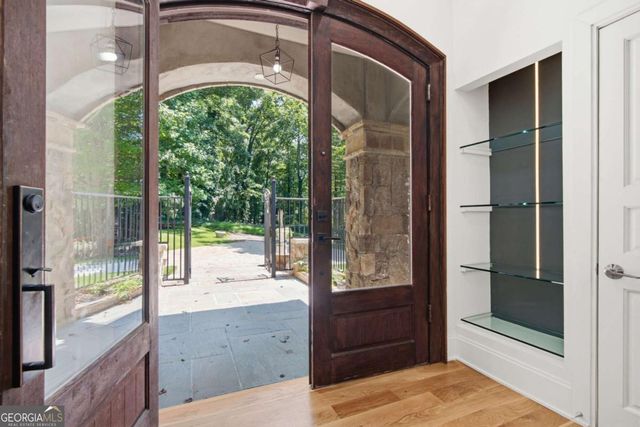 4039 Tall Pine Drive, Marietta, GA 30062
