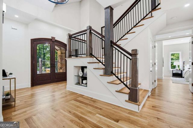 4039 Tall Pine Drive, Marietta, GA 30062