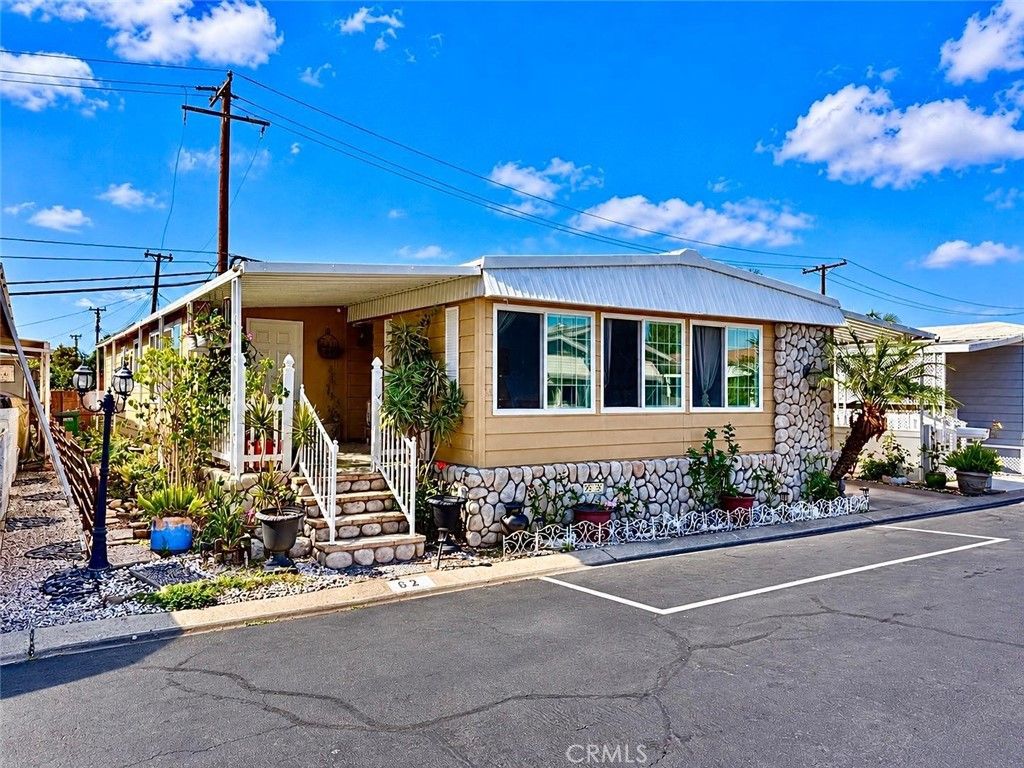 24922 Muirlands Blvd #62, Lake Forest, CA 92630 — exterior
