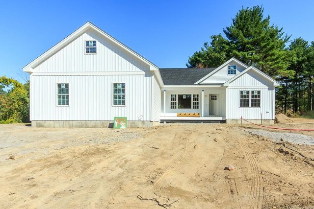 90 High Range Road, Londonderry, NH 03053