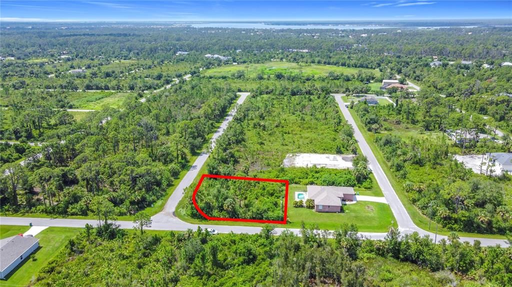 12329 RIDPATH AVENUE, Port Charlotte, FL 33953