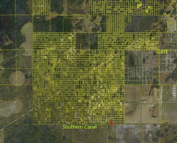 SUBURBAN ESTS SEC 31...5224 002N, St Cloud, FL 34773