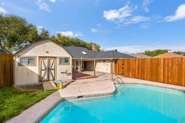 914 Green Canyon Drive, Mesquite, TX 75150