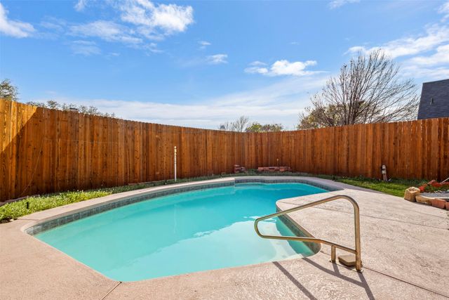 914 Green Canyon Drive, Mesquite, TX 75150