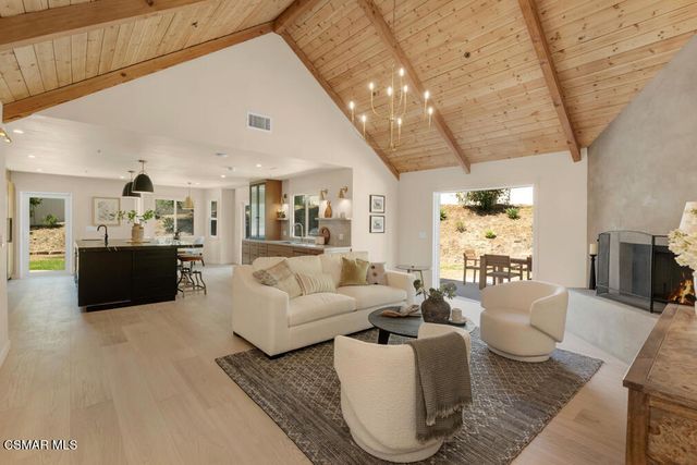 5354 Lewis Road, Agoura Hills, CA 91301