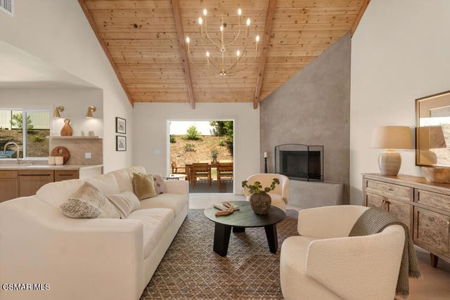 5354 Lewis Road, Agoura Hills, CA 91301
