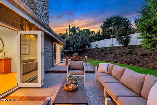 5354 Lewis Road, Agoura Hills, CA 91301