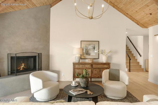 5354 Lewis Road, Agoura Hills, CA 91301