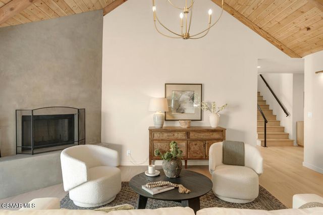 5354 Lewis Road, Agoura Hills, CA 91301