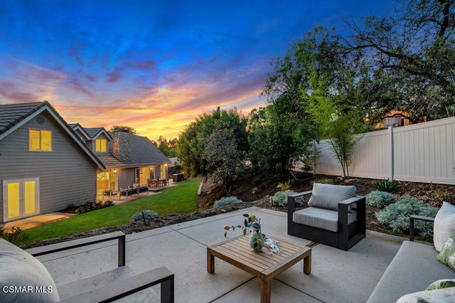 5354 Lewis Road, Agoura Hills, CA 91301