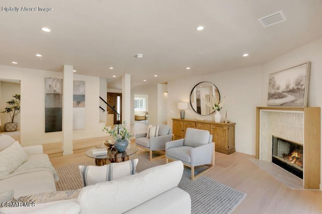 5354 Lewis Road, Agoura Hills, CA 91301