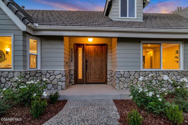 5354 Lewis Road, Agoura Hills, CA 91301