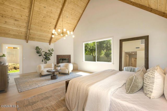 5354 Lewis Road, Agoura Hills, CA 91301