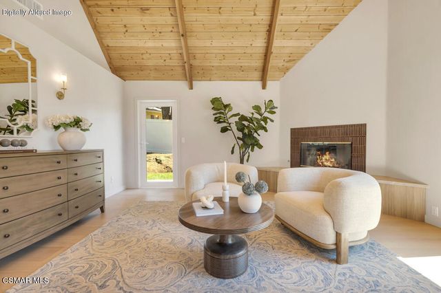 5354 Lewis Road, Agoura Hills, CA 91301