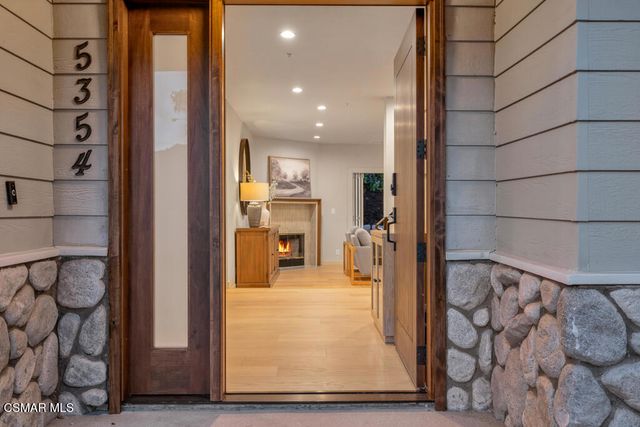 5354 Lewis Road, Agoura Hills, CA 91301