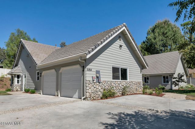 5354 Lewis Road, Agoura Hills, CA 91301