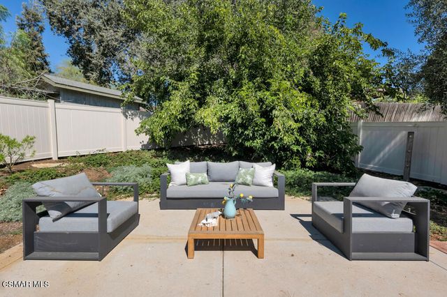 5354 Lewis Road, Agoura Hills, CA 91301