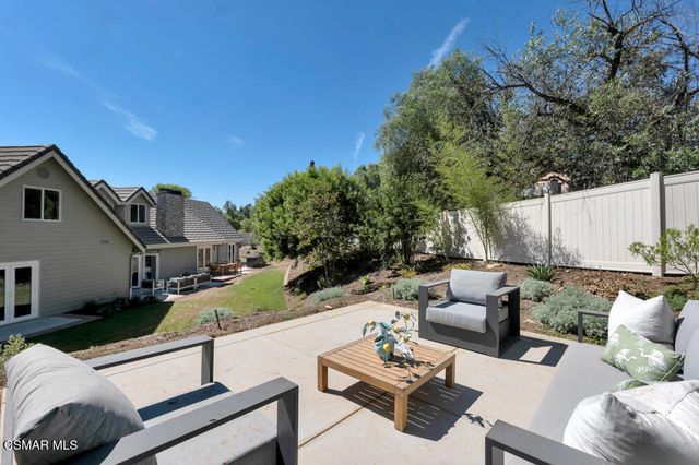 5354 Lewis Road, Agoura Hills, CA 91301
