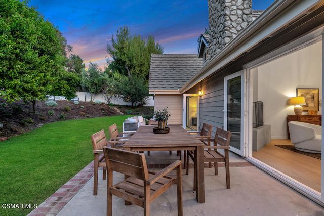 5354 Lewis Road, Agoura Hills, CA 91301