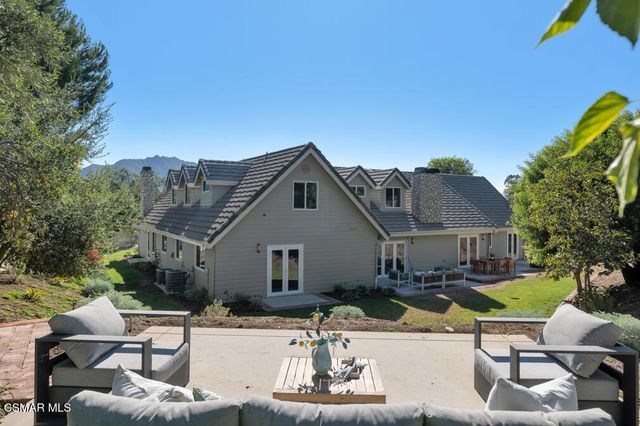 5354 Lewis Road, Agoura Hills, CA 91301