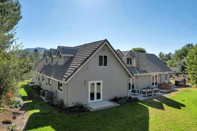 5354 Lewis Road, Agoura Hills, CA 91301