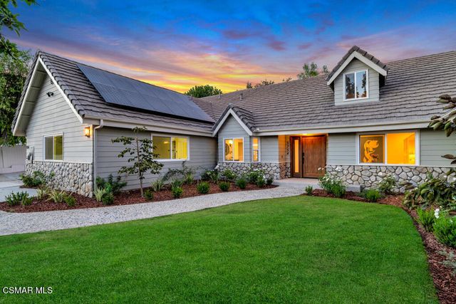 5354 Lewis Road, Agoura Hills, CA 91301