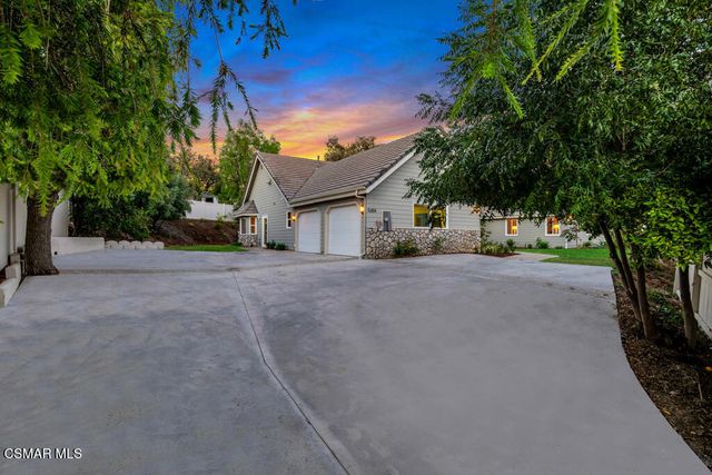 5354 Lewis Road, Agoura Hills, CA 91301