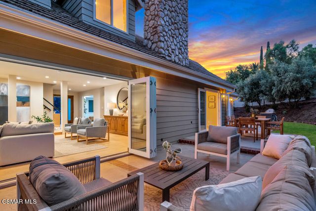 5354 Lewis Road, Agoura Hills, CA 91301