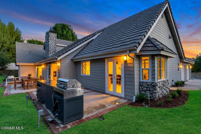 5354 Lewis Road, Agoura Hills, CA 91301