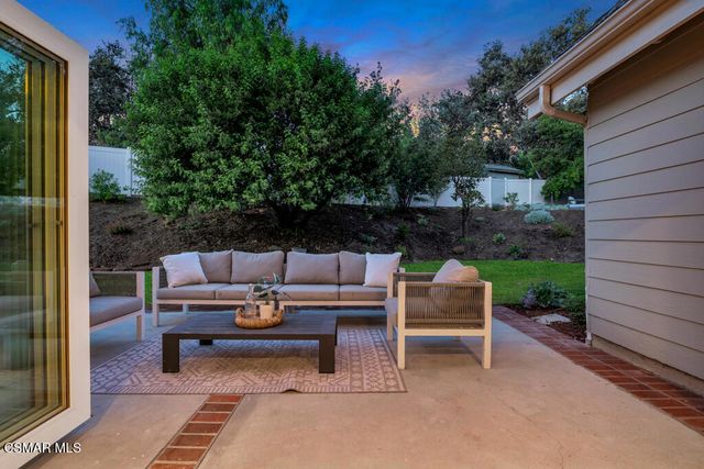 5354 Lewis Road, Agoura Hills, CA 91301