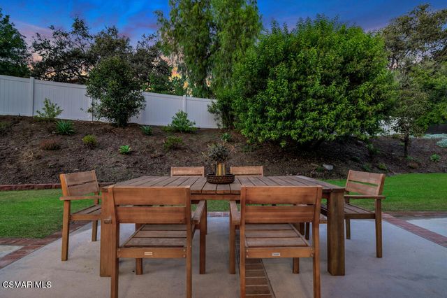 5354 Lewis Road, Agoura Hills, CA 91301