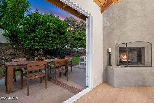 5354 Lewis Road, Agoura Hills, CA 91301