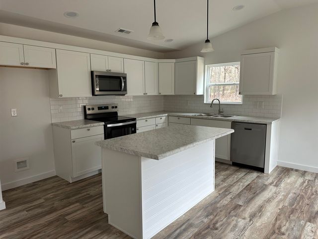 201 Ohio Street, Chesnee, SC 29323