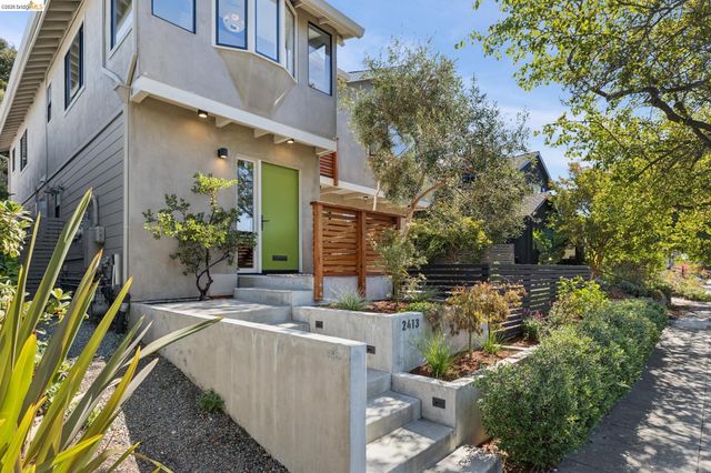 2413 Browning St, Berkeley, CA 94702