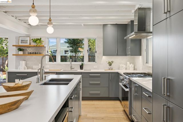 2413 Browning St, Berkeley, CA 94702