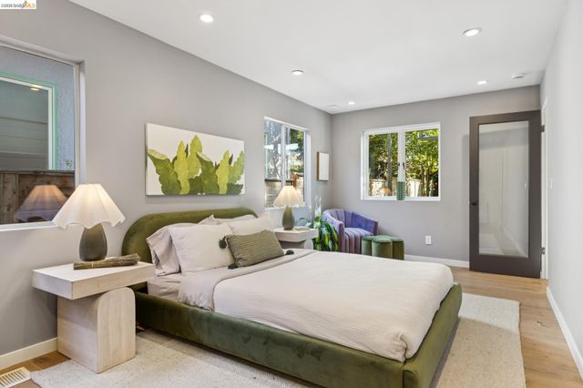 2413 Browning St, Berkeley, CA 94702