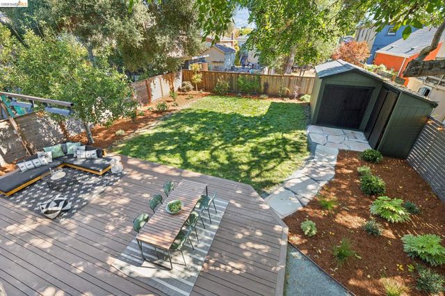 2413 Browning St, Berkeley, CA 94702