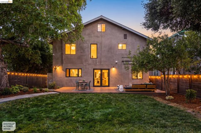 2413 Browning St, Berkeley, CA 94702