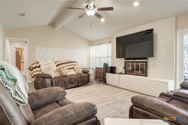 1126 Mossy Oak Circle, Harker Heights, TX 76548