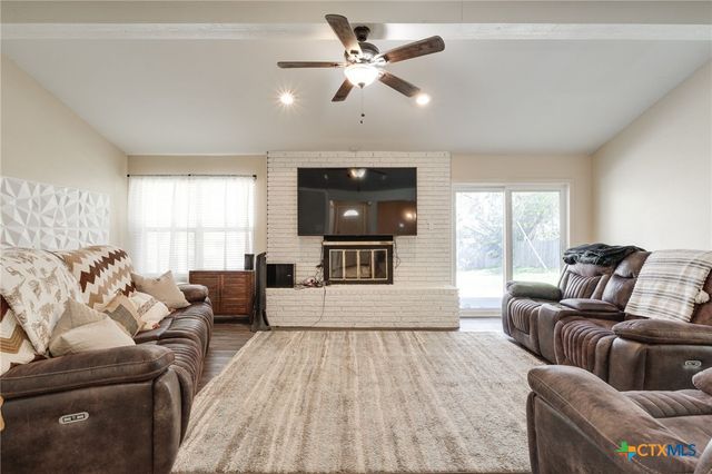 1126 Mossy Oak Circle, Harker Heights, TX 76548