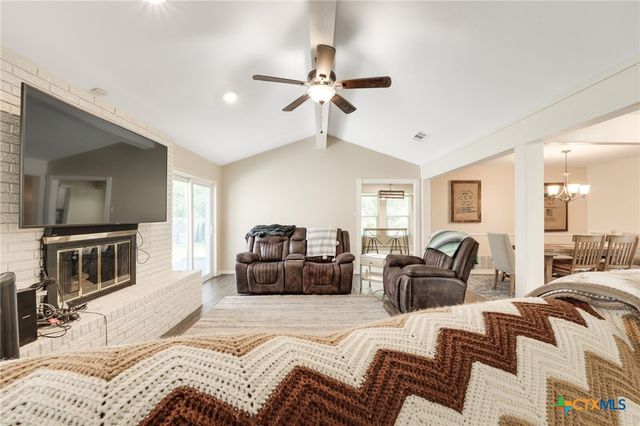 1126 Mossy Oak Circle, Harker Heights, TX 76548