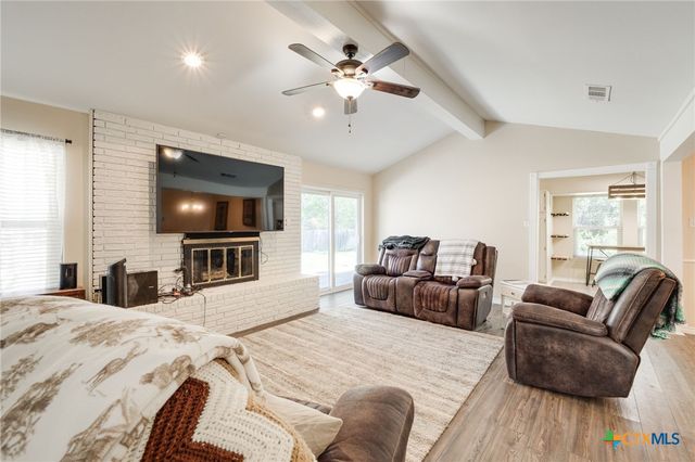 1126 Mossy Oak Circle, Harker Heights, TX 76548