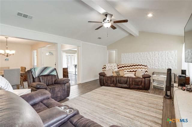 1126 Mossy Oak Circle, Harker Heights, TX 76548