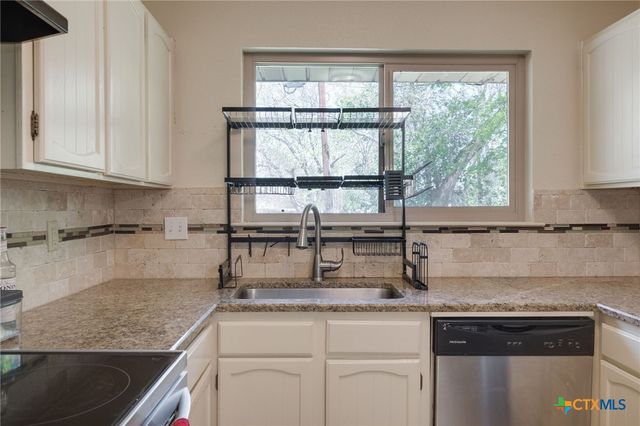 1126 Mossy Oak Circle, Harker Heights, TX 76548