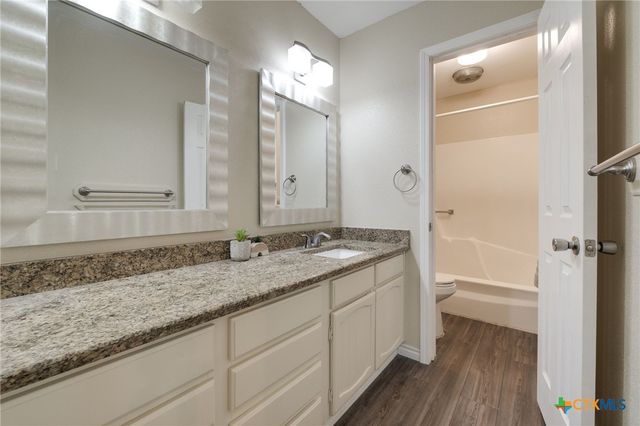 1126 Mossy Oak Circle, Harker Heights, TX 76548