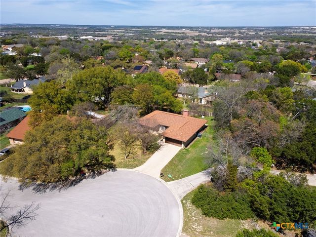 1126 Mossy Oak Circle, Harker Heights, TX 76548