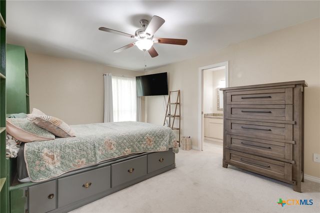 1126 Mossy Oak Circle, Harker Heights, TX 76548