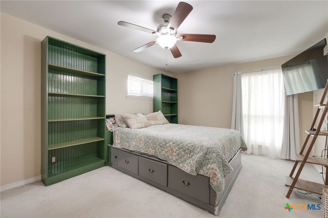 1126 Mossy Oak Circle, Harker Heights, TX 76548