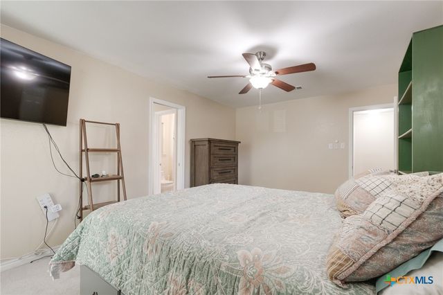 1126 Mossy Oak Circle, Harker Heights, TX 76548