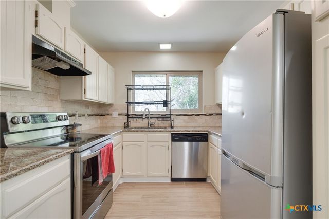 1126 Mossy Oak Circle, Harker Heights, TX 76548